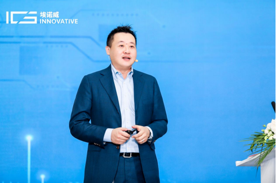 网站名称科技有限公司联合创始人兼副董事长、埃诺威首席执行官谭木